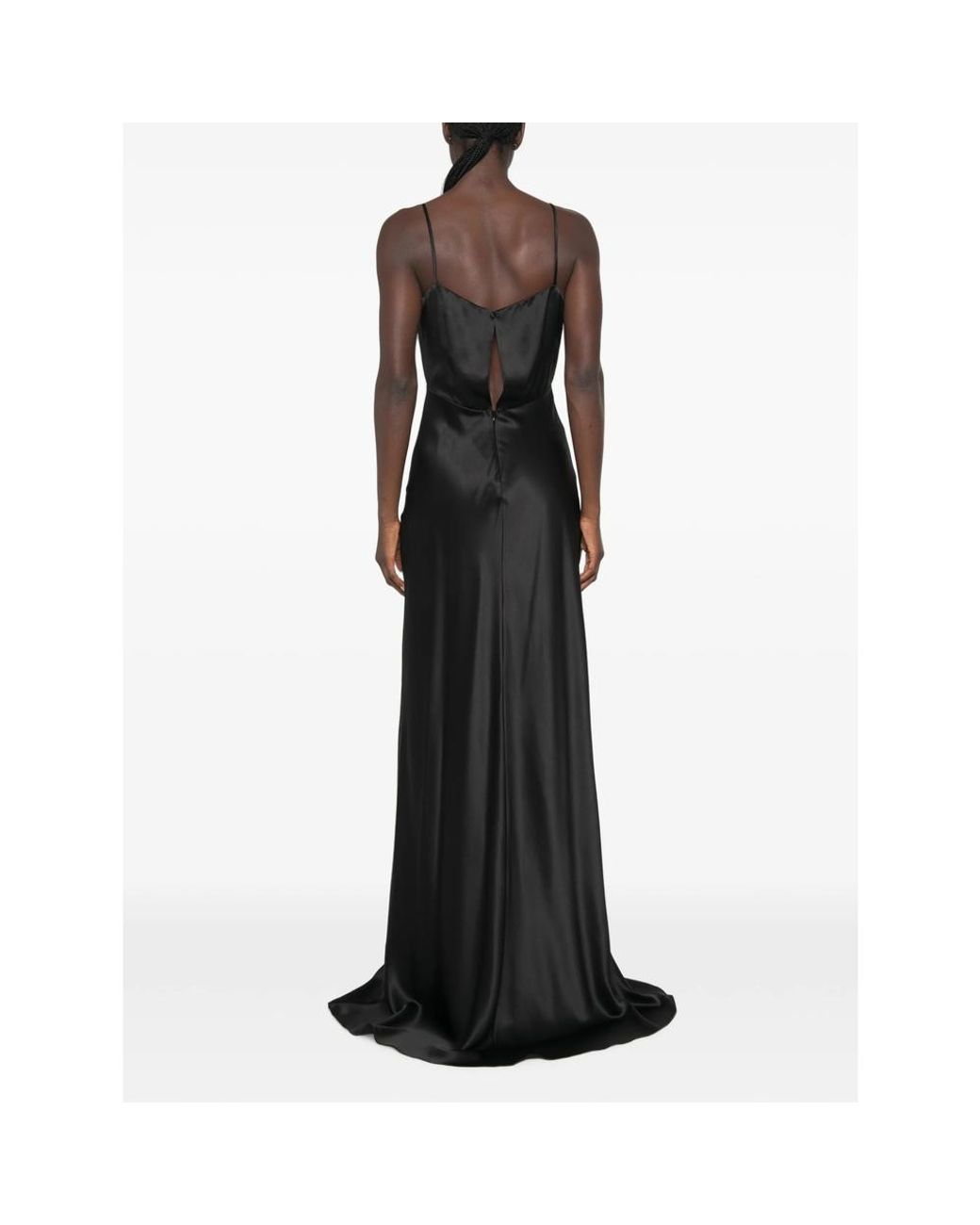 Max Mara Black Pianoforte Dresses