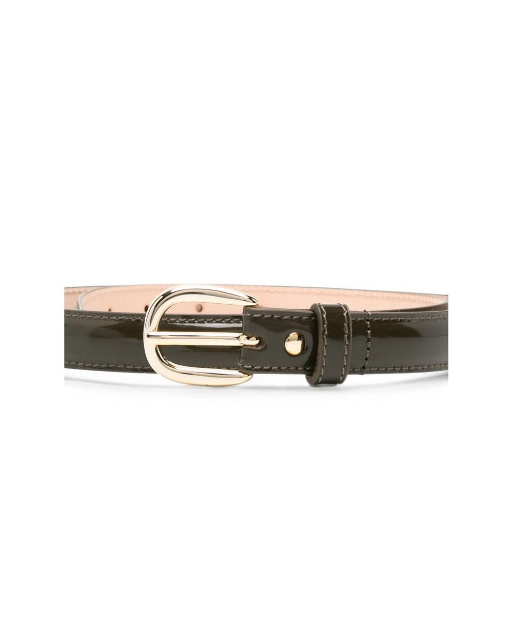 A.P.C. Green Belts