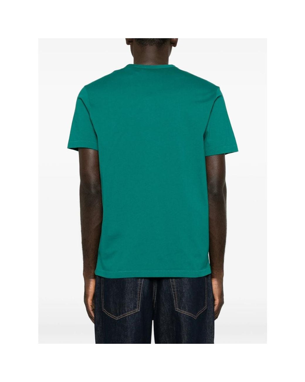 KENZO Green T-Shirts & Vests for men