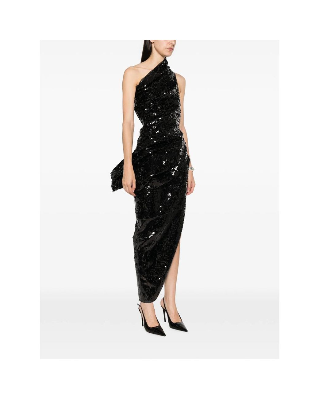 Rick Owens Black Dresses