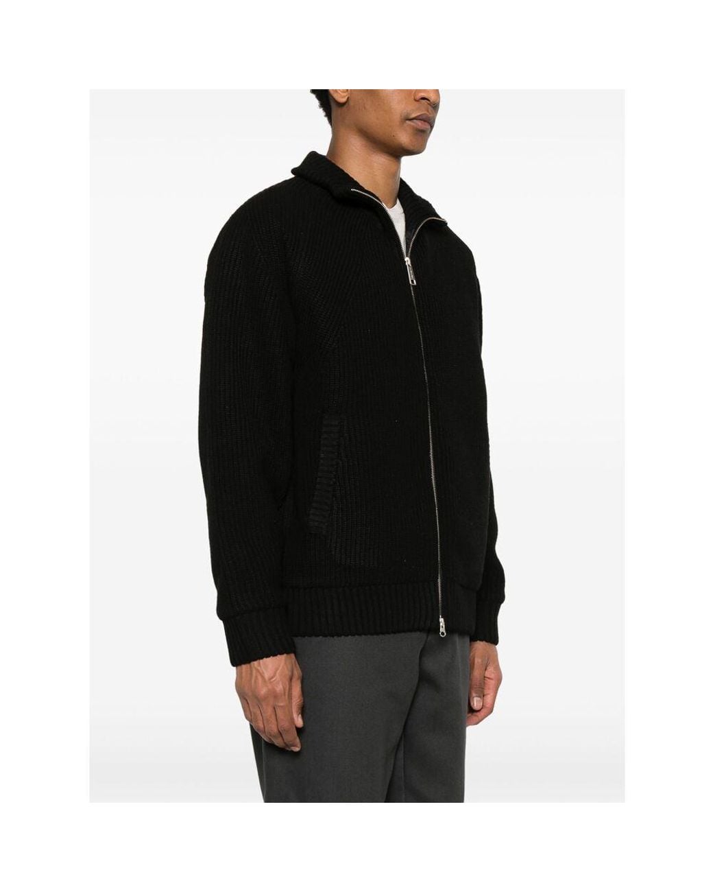 Carhartt Black Benley Jacket for men