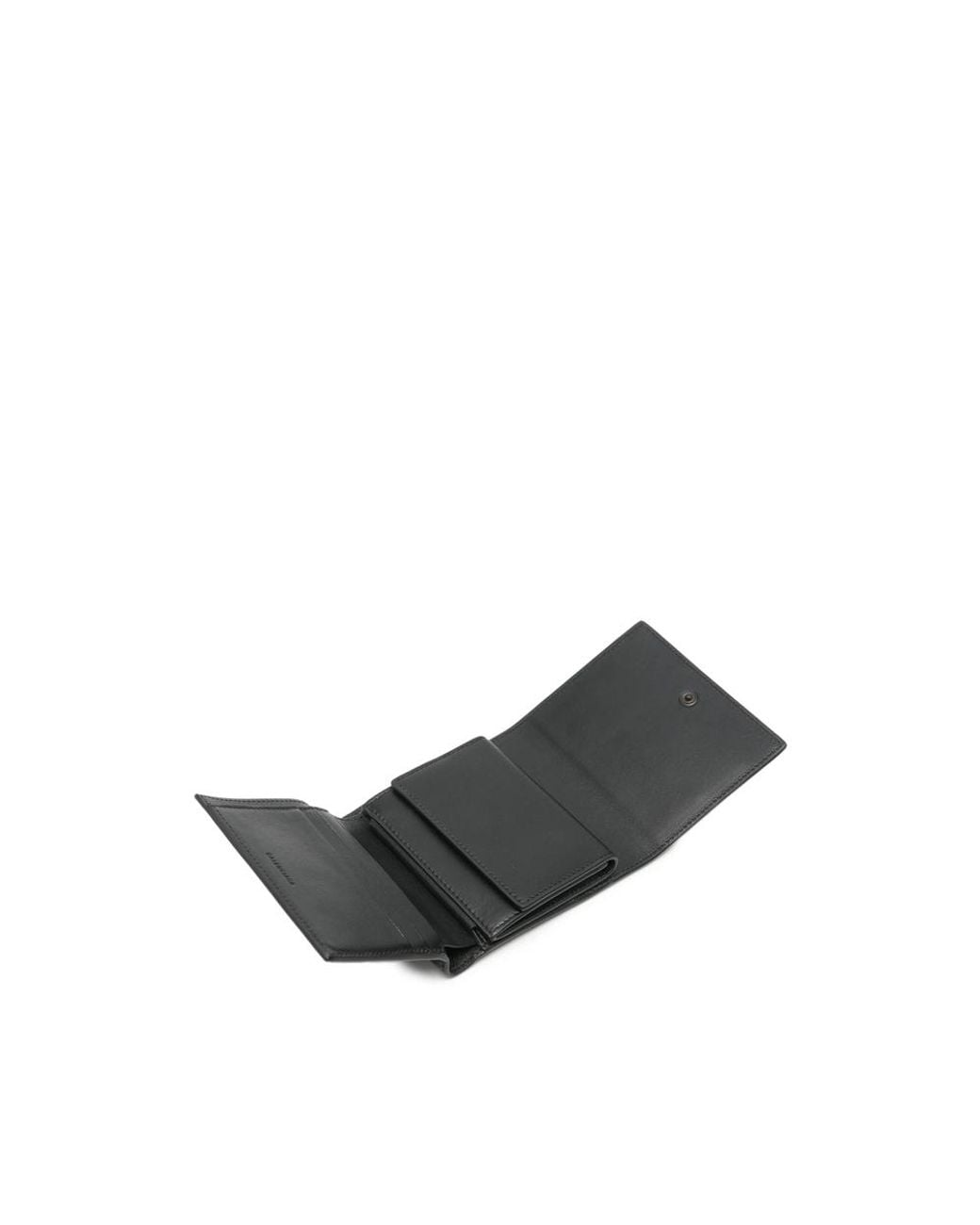 Balenciaga Black Wallets & Purses