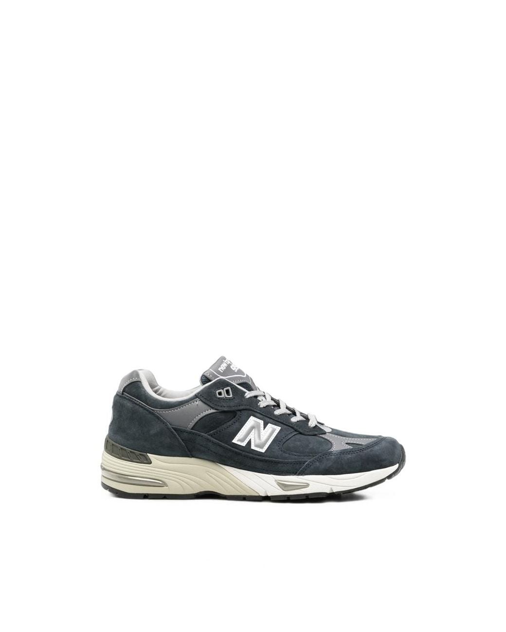 New Balance Blue Sneaker for men
