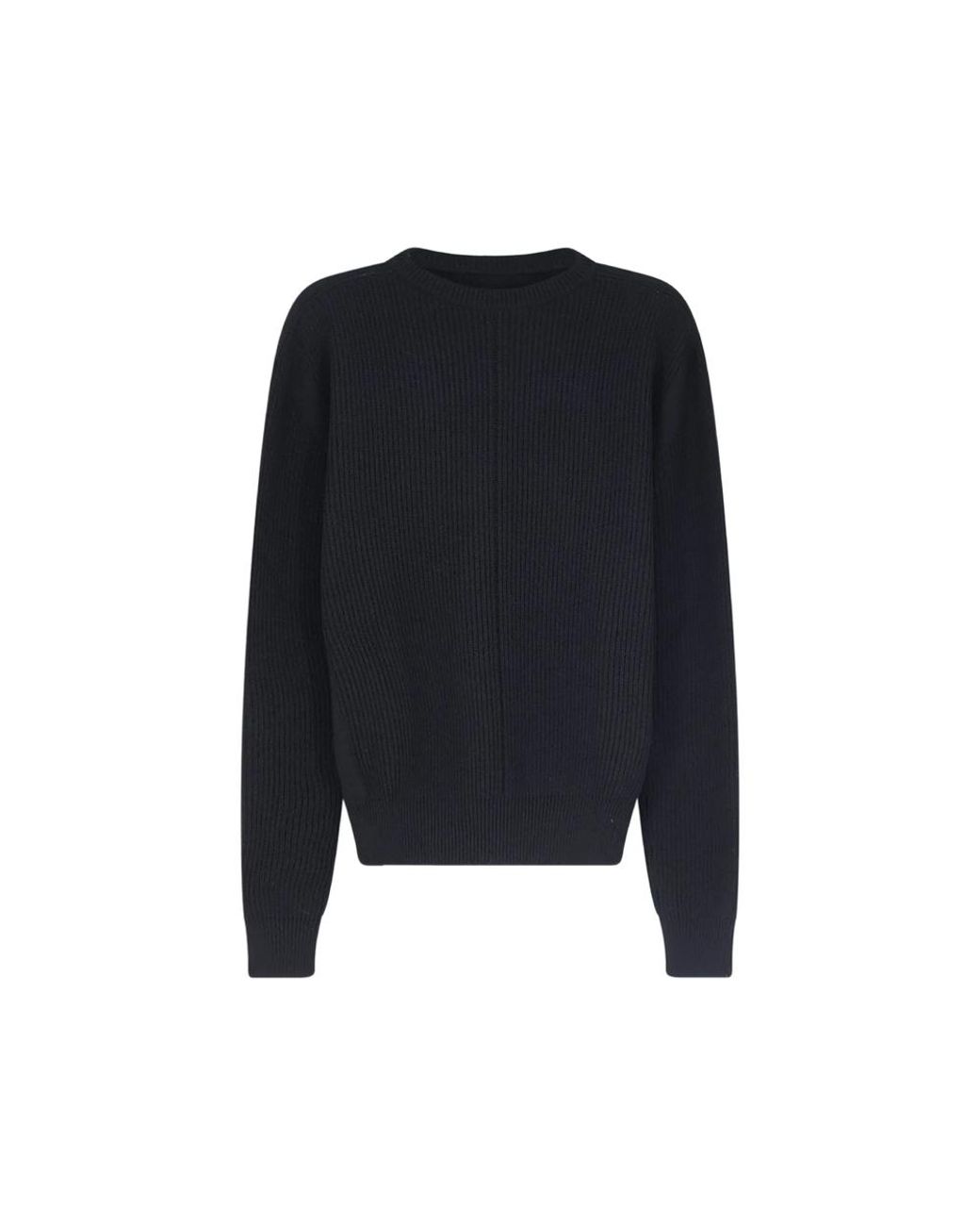 Rick Owens Blue Sweaters & Knitwear for men