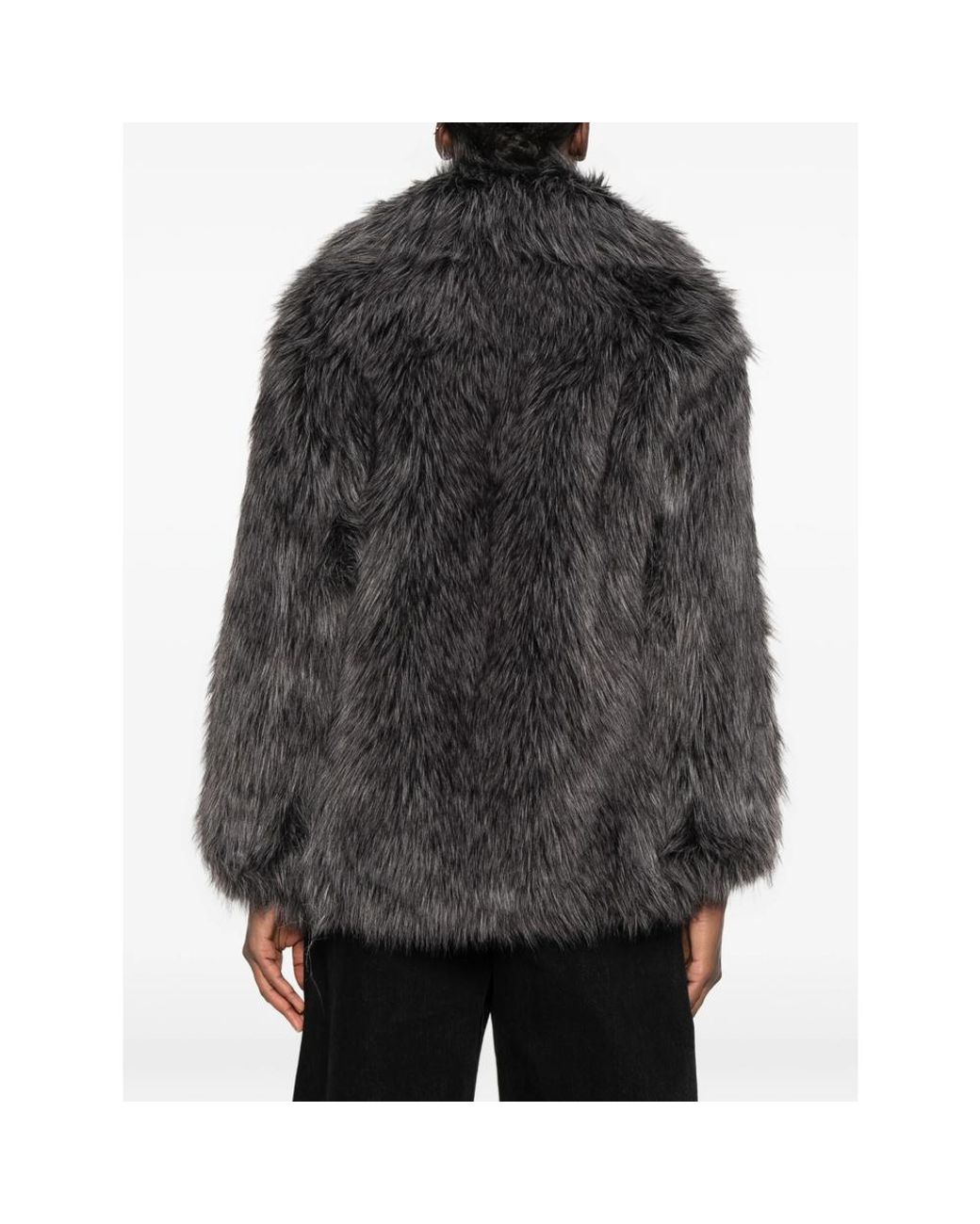 Zadig & Voltaire Black Coats