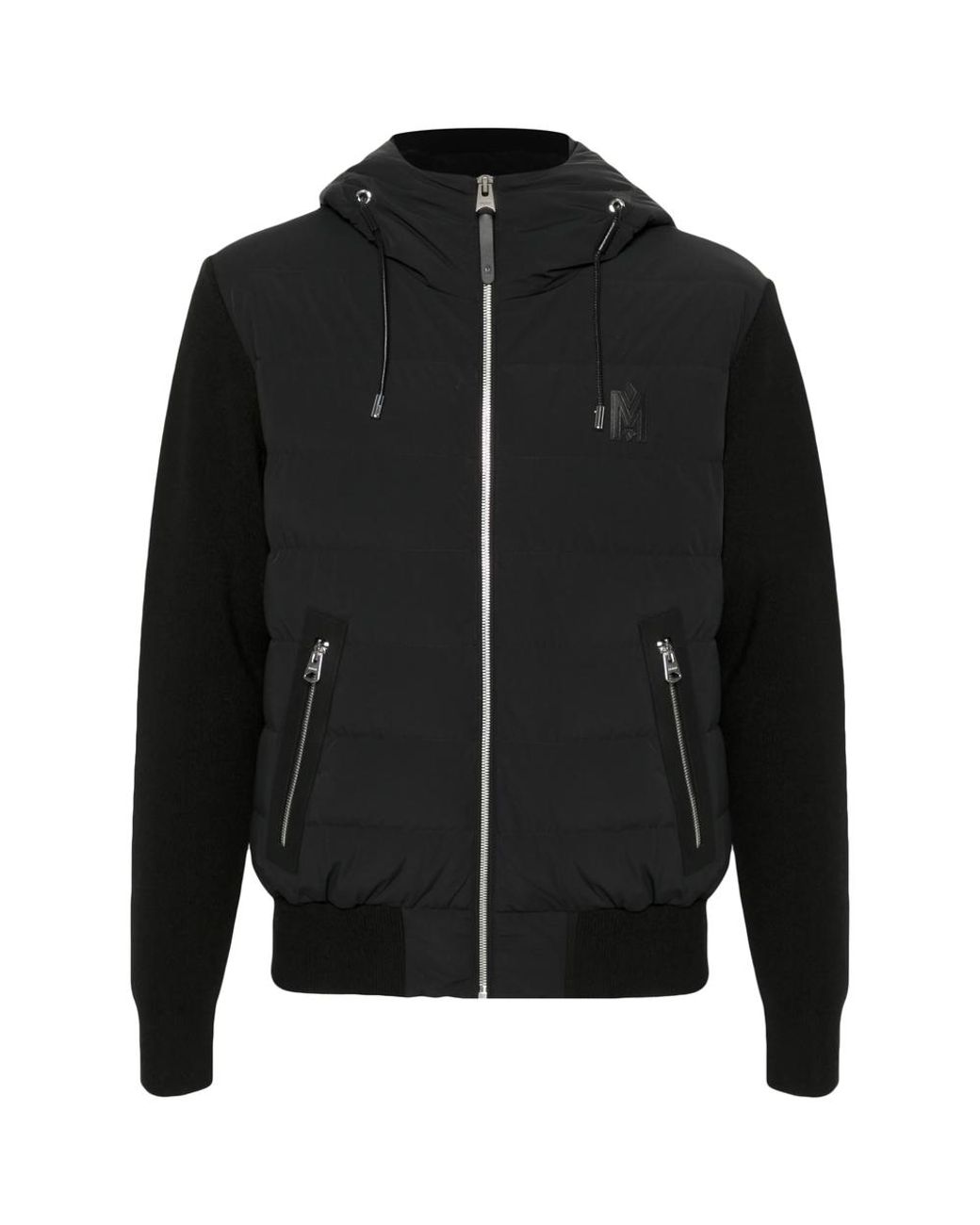 Mackage Black Jackets for men