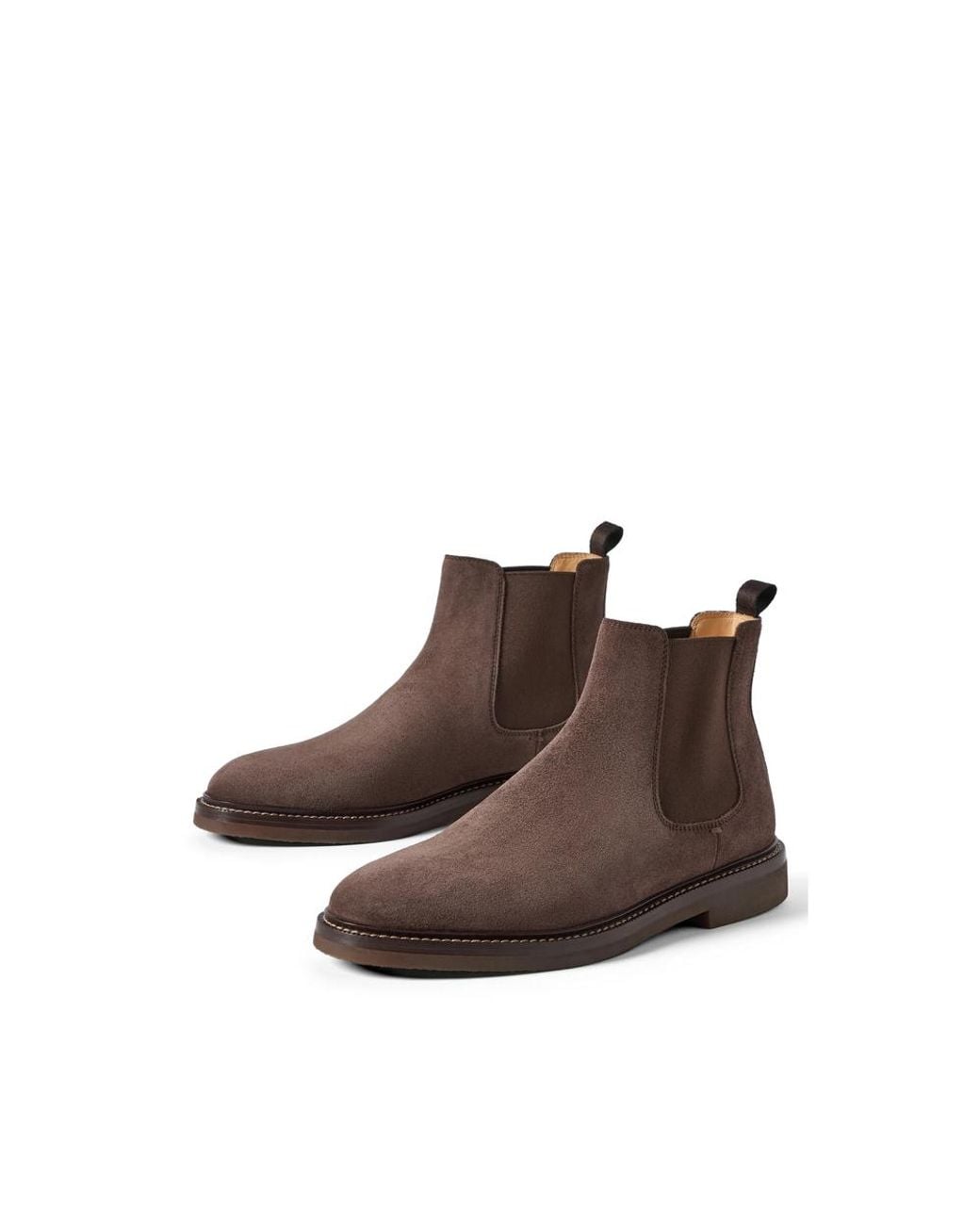 Brunello Cucinelli Brown Trainers for men
