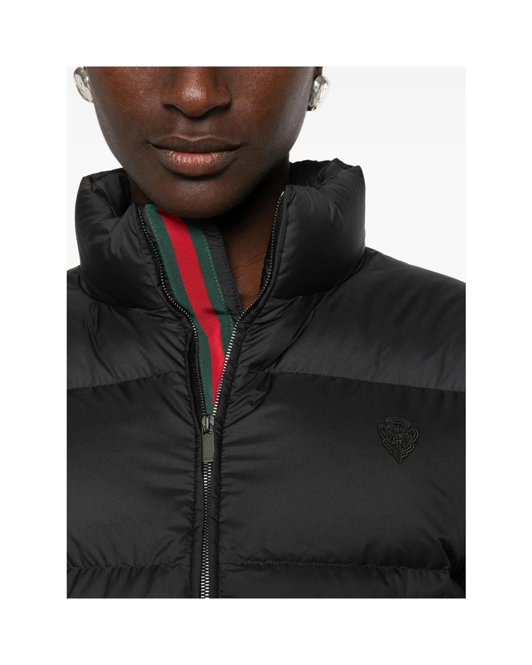 Gucci Black Jackets