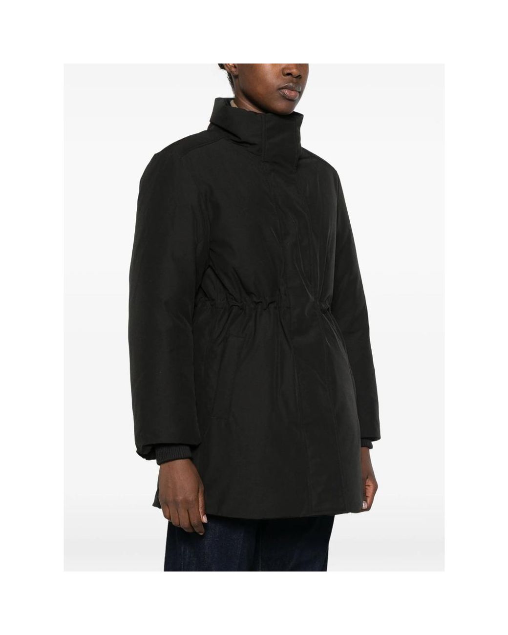 Canada Goose Black Coats