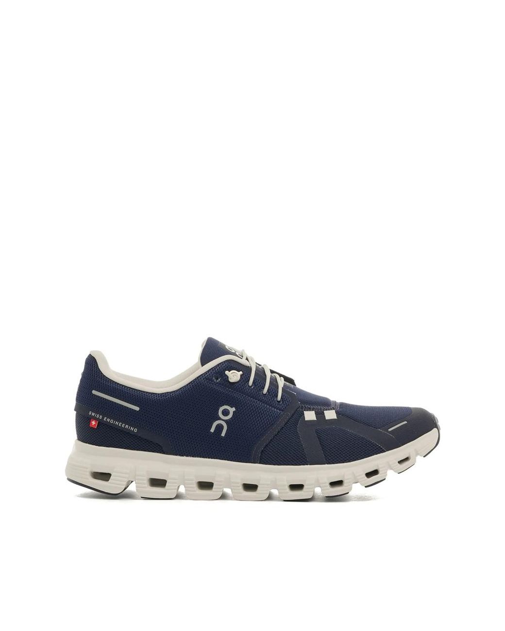 On Shoes Blue Cloud 6 Sneakers for men