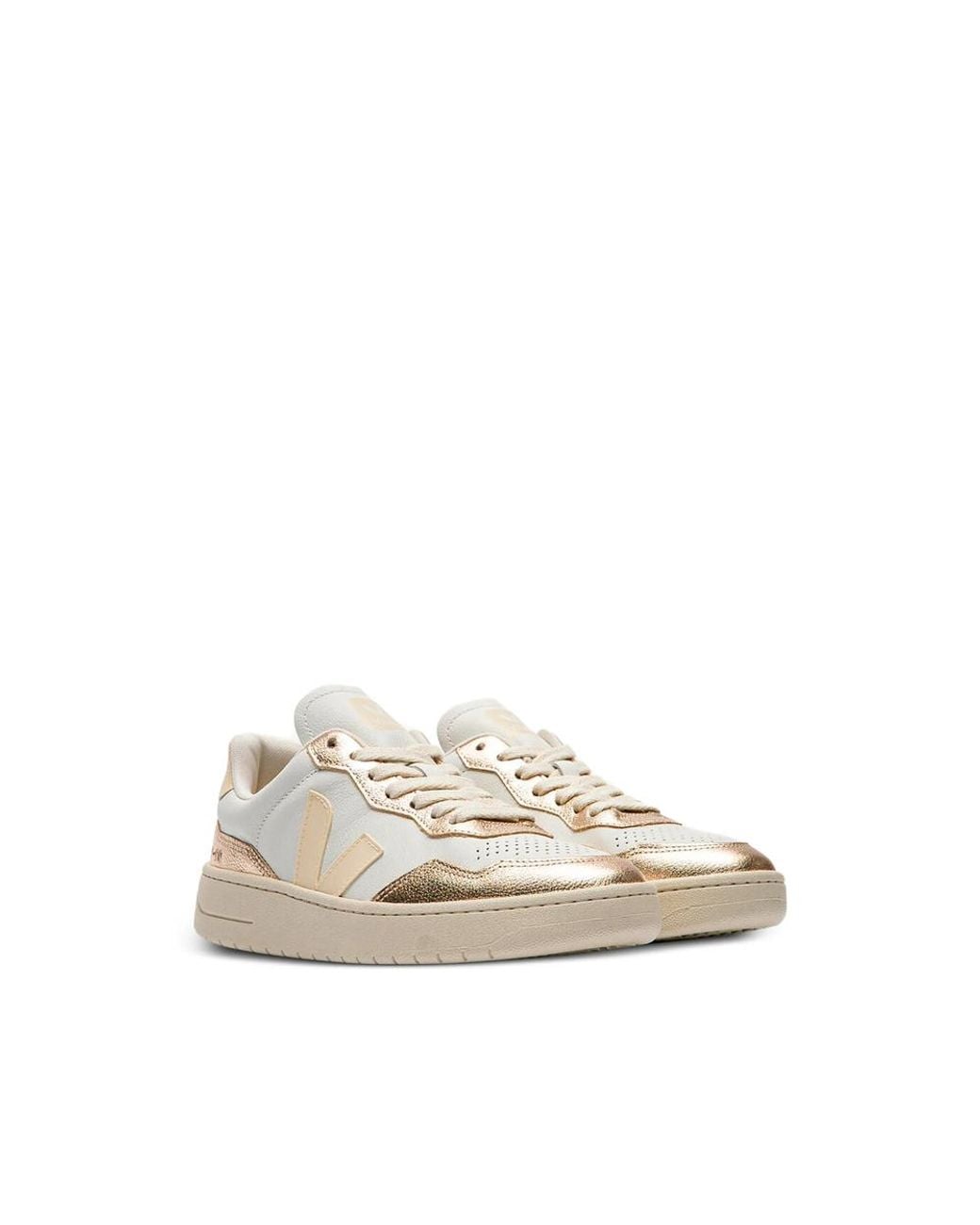 Veja Natural Sneakers