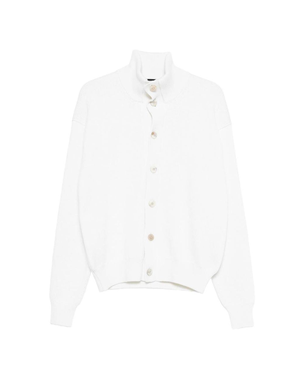 Tom Ford White Sweaters & Knitwear for men