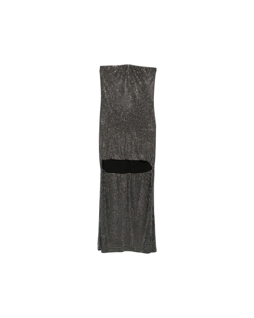 Alexander Wang Gray Dresses