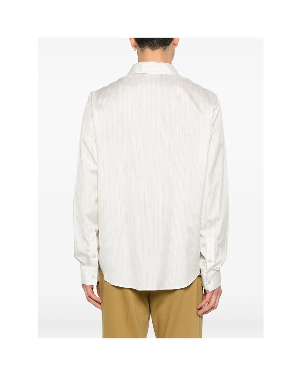 Amiri White Shirts for men