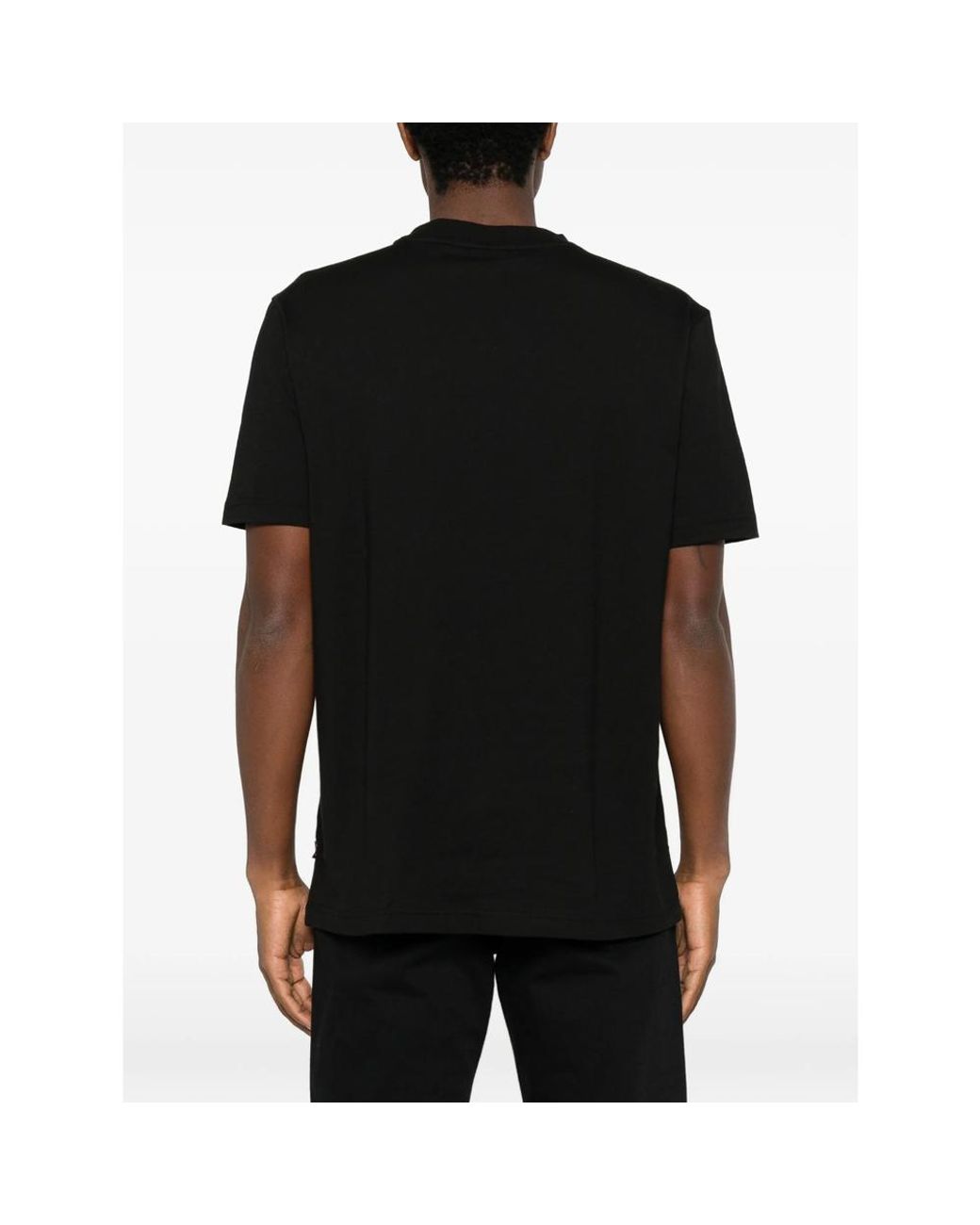 Boss Black T-Shirts And Vests for men