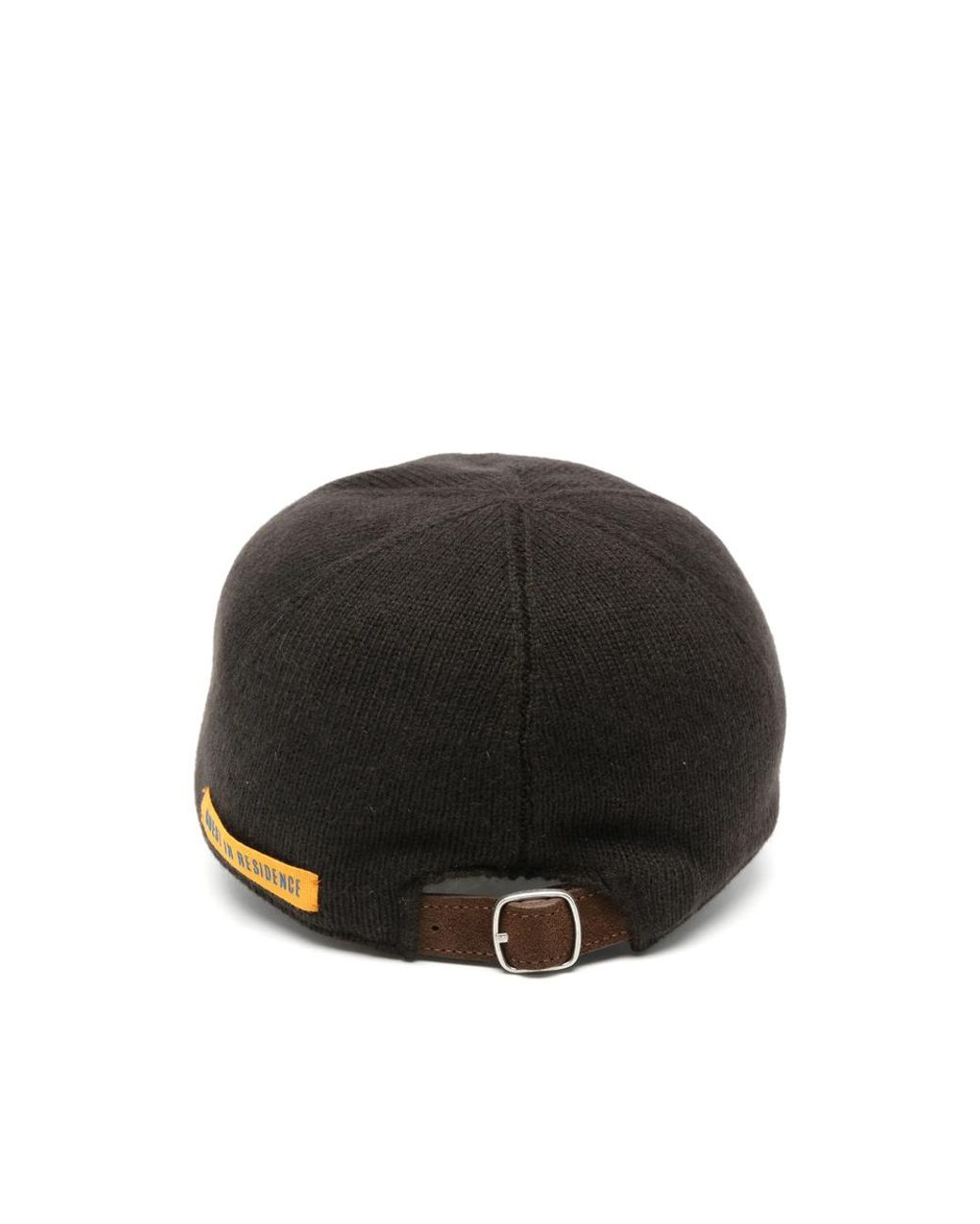 Guest In Residence Black Guest for men