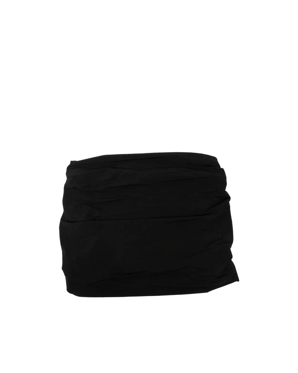 Paloma Wool Black Long Adriana Belt