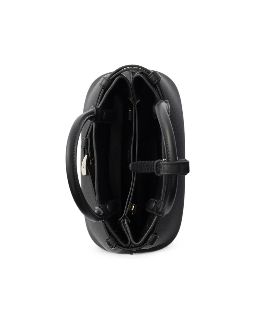 Prada Black Tote Bags