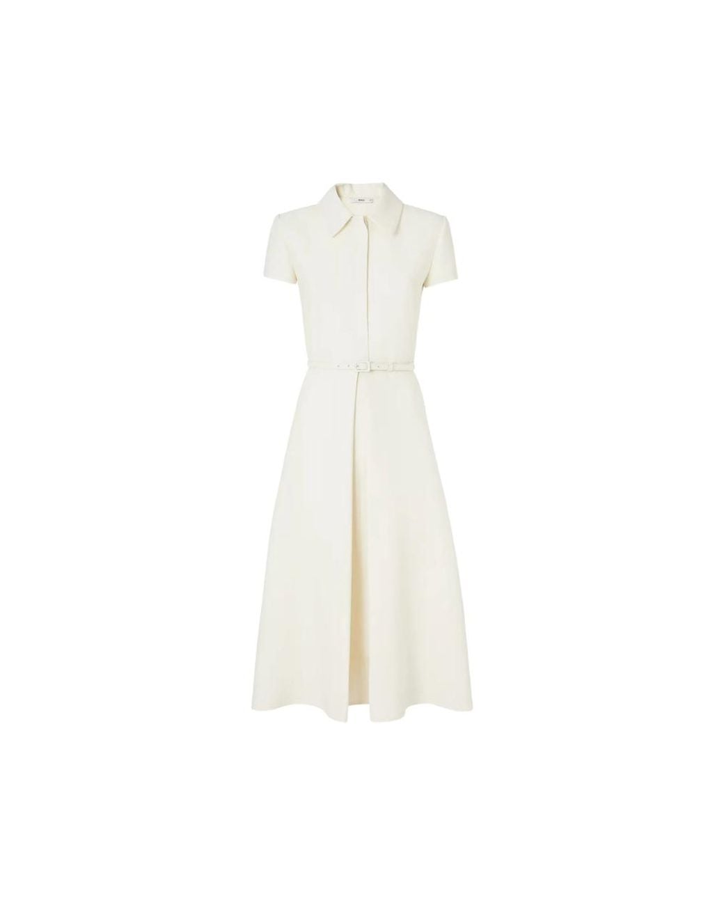 Fendi White Dresses