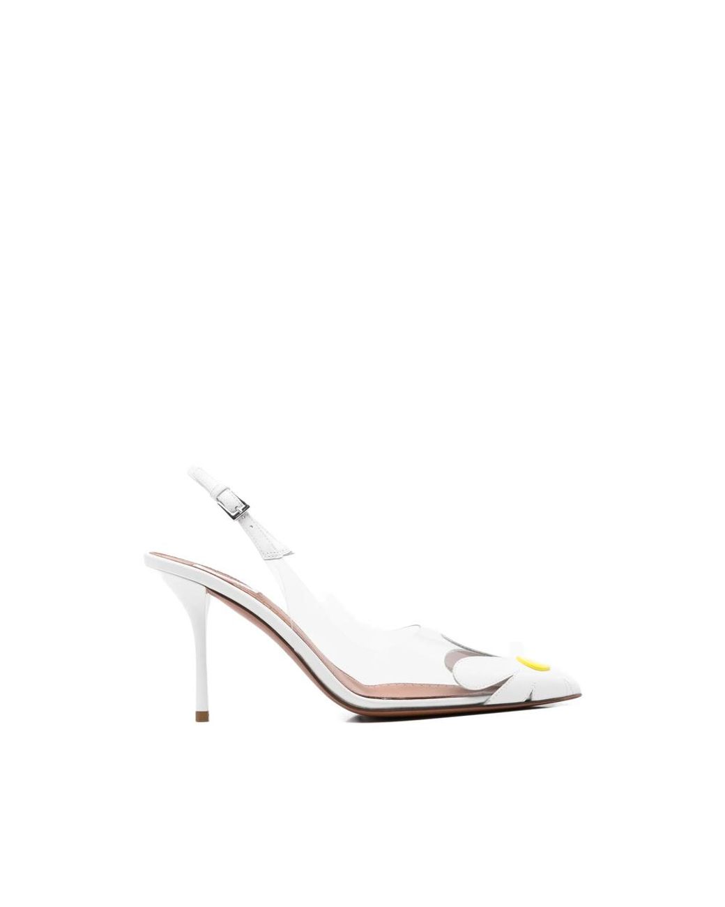 Alaïa White Alaïa Shoes