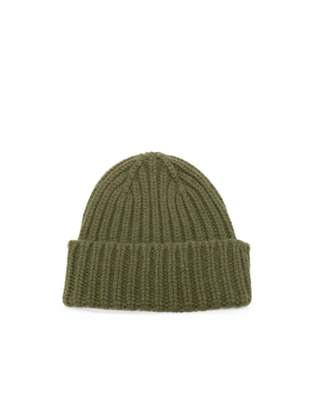 Le Bonnet Green Hats for men