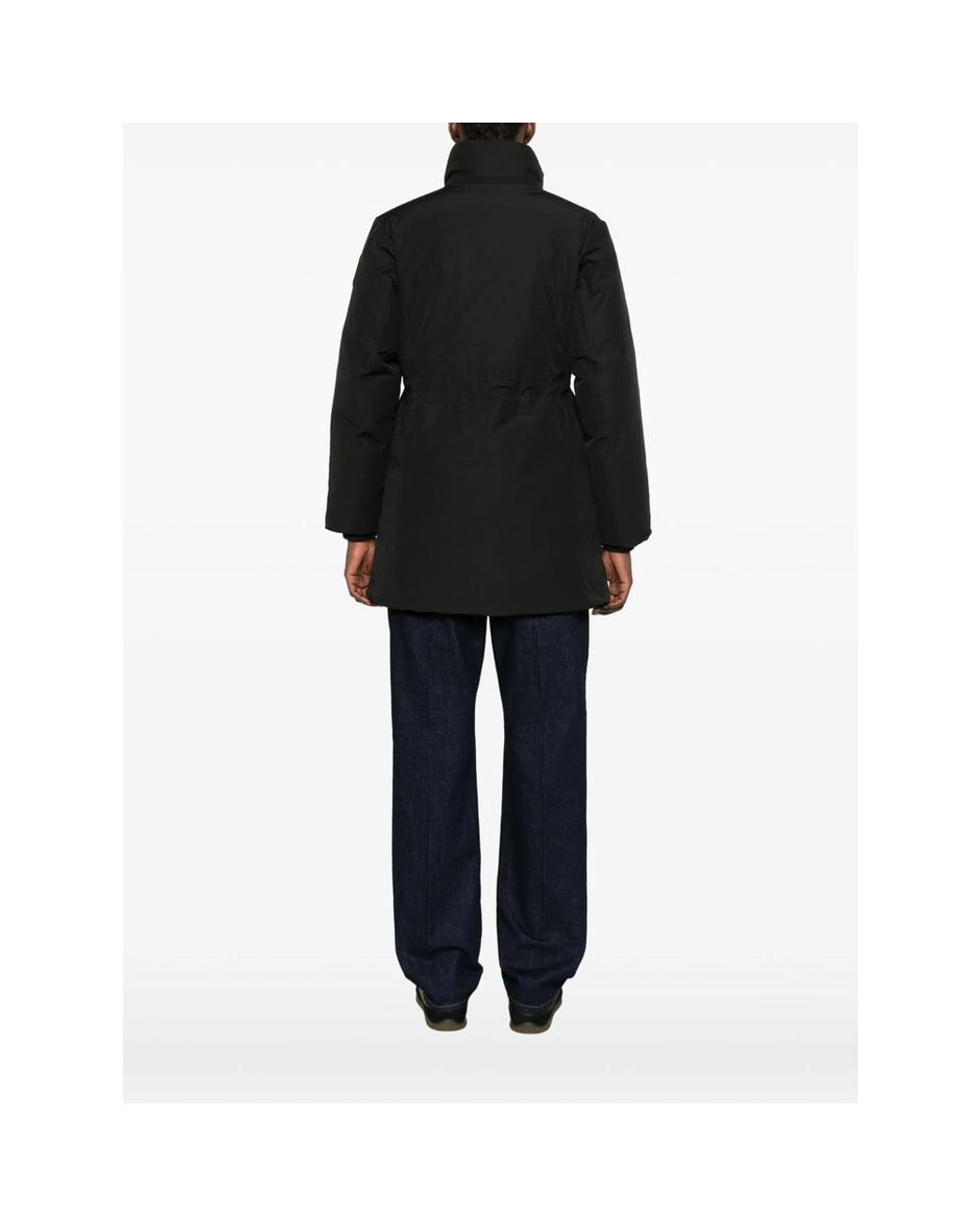 Canada Goose Black Coats