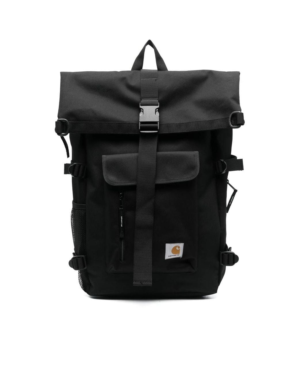 Carhartt Black Backpacks
