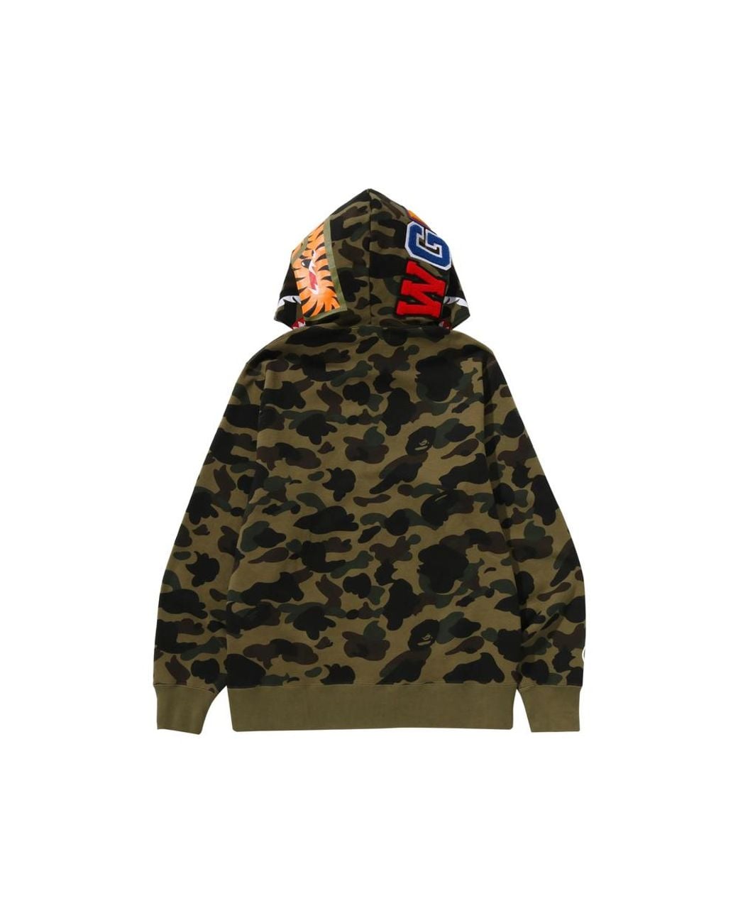 A Bathing Ape Green Sweaters & Knitwear for men
