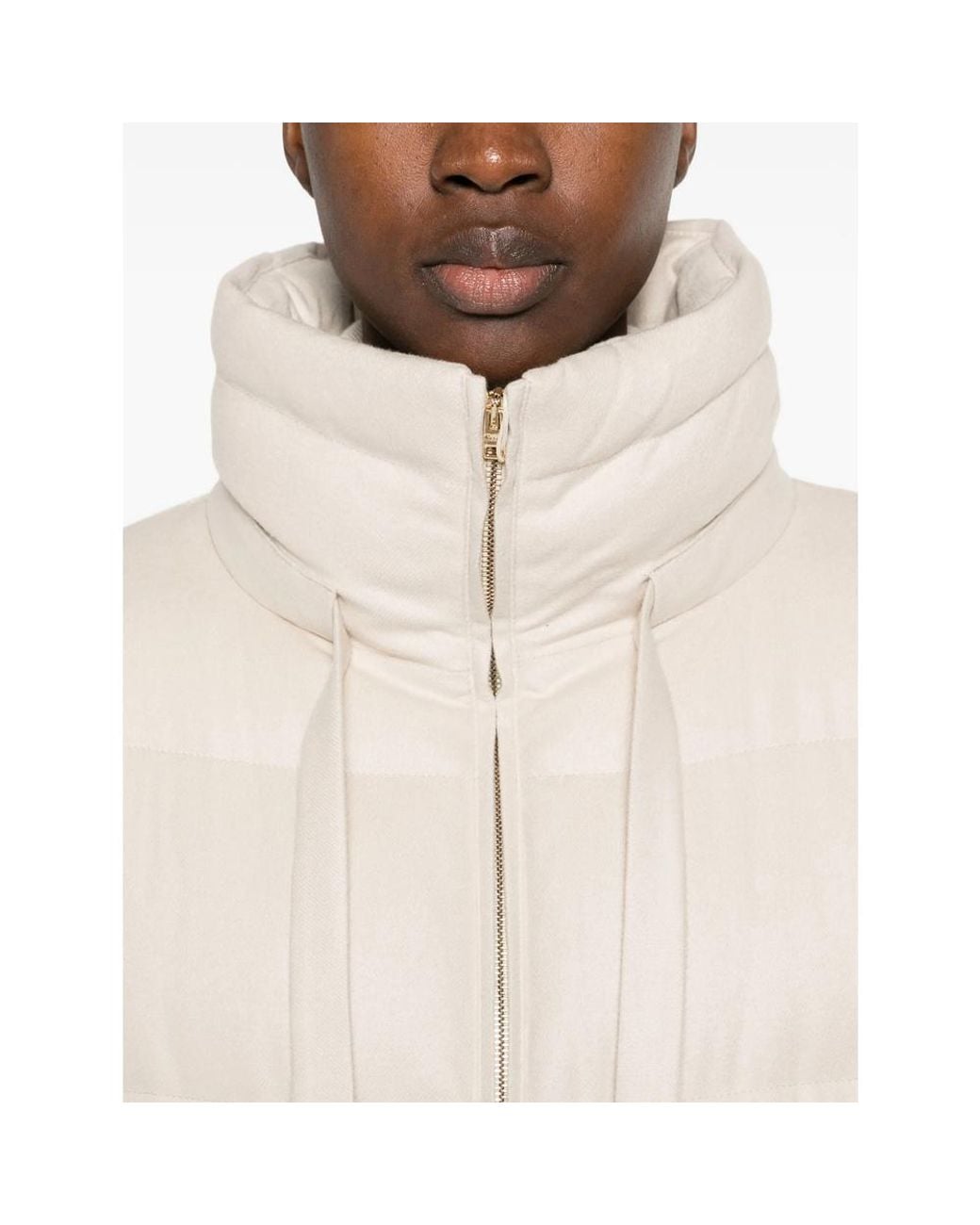 Herno Natural Jackets