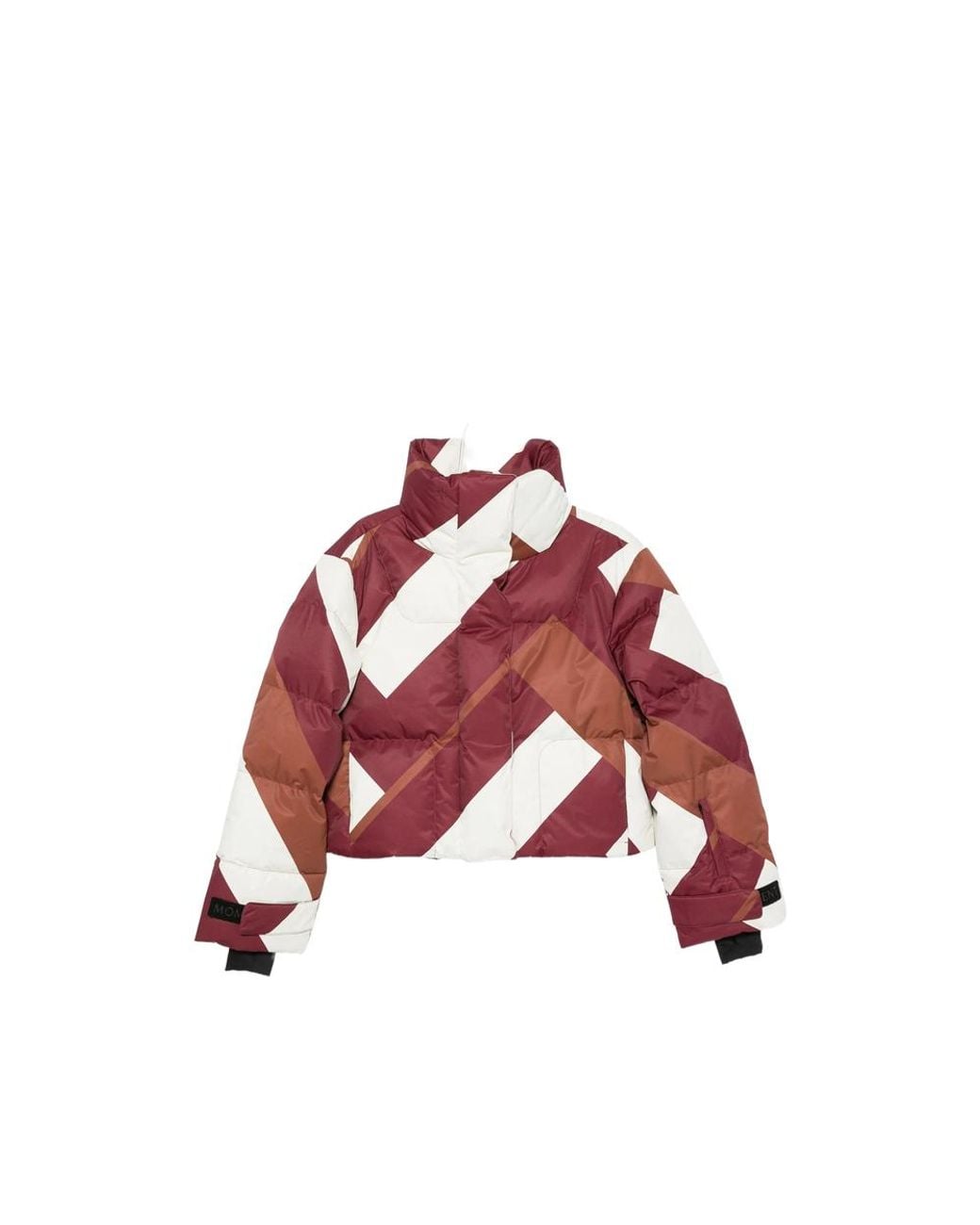 Perfect Moment Red Astralis Ski Jacket