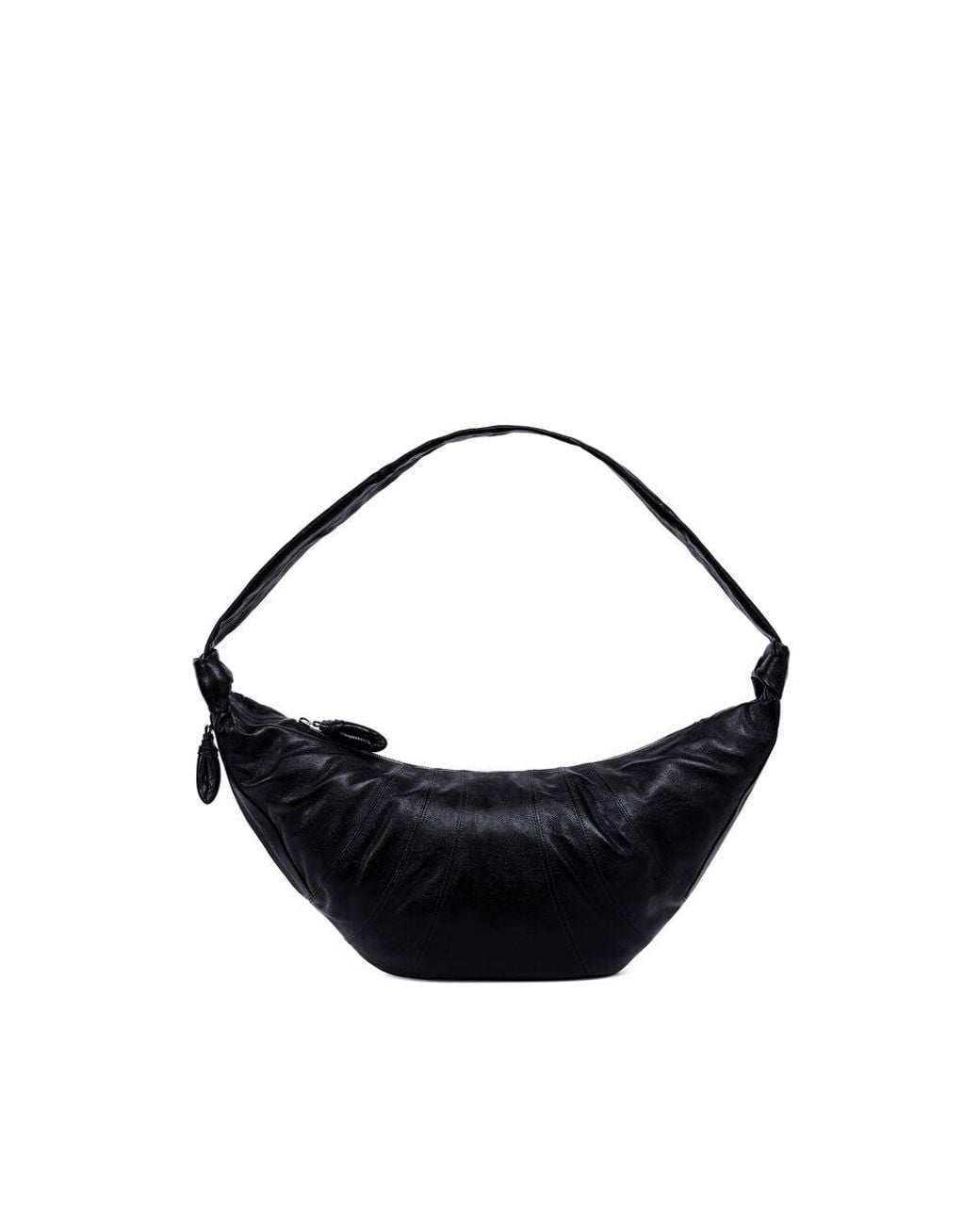 Lemaire Black Shoulder Bags for men