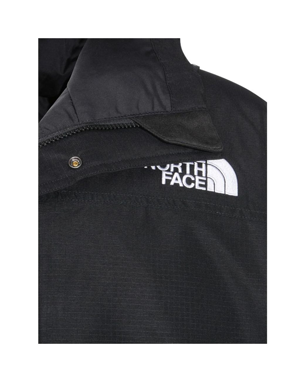 The North Face Black Light Jackets for men