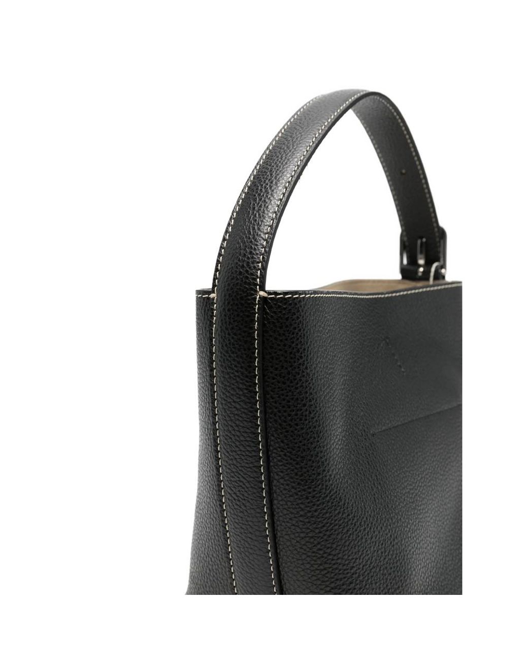 Totême  Black Tote Bags