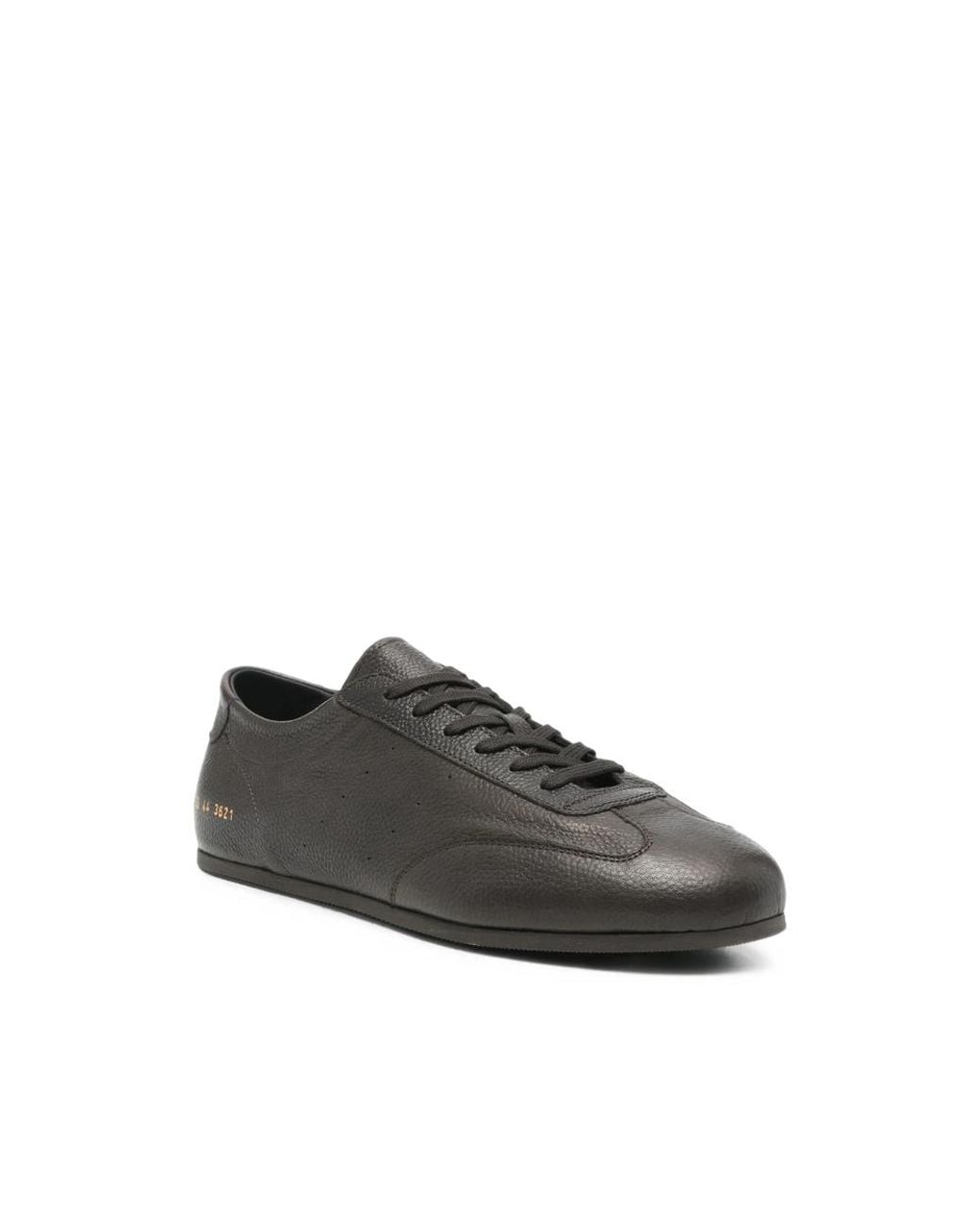 Common Projects Black Sneakers for men
