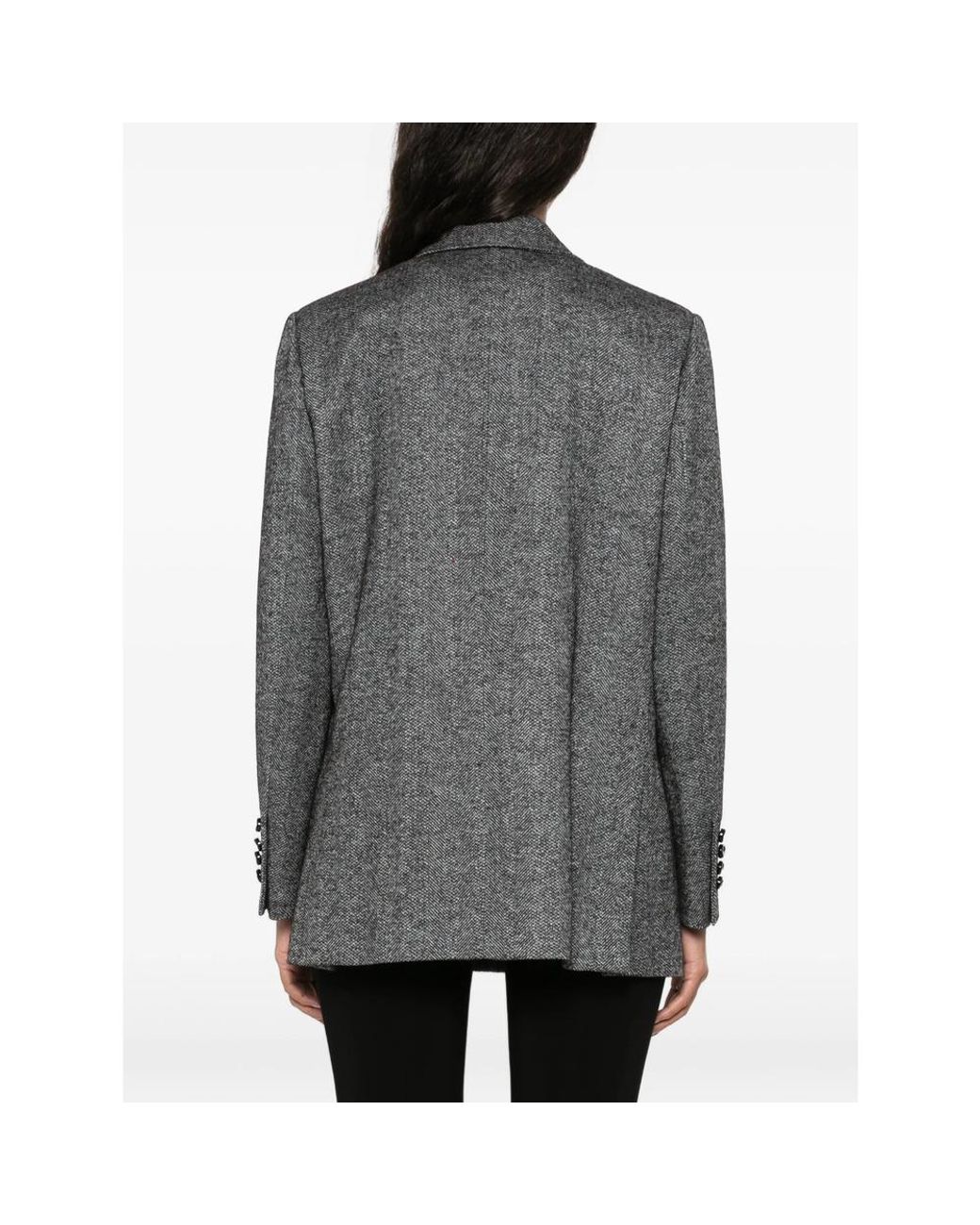 Blazé Milano Gray Jackets