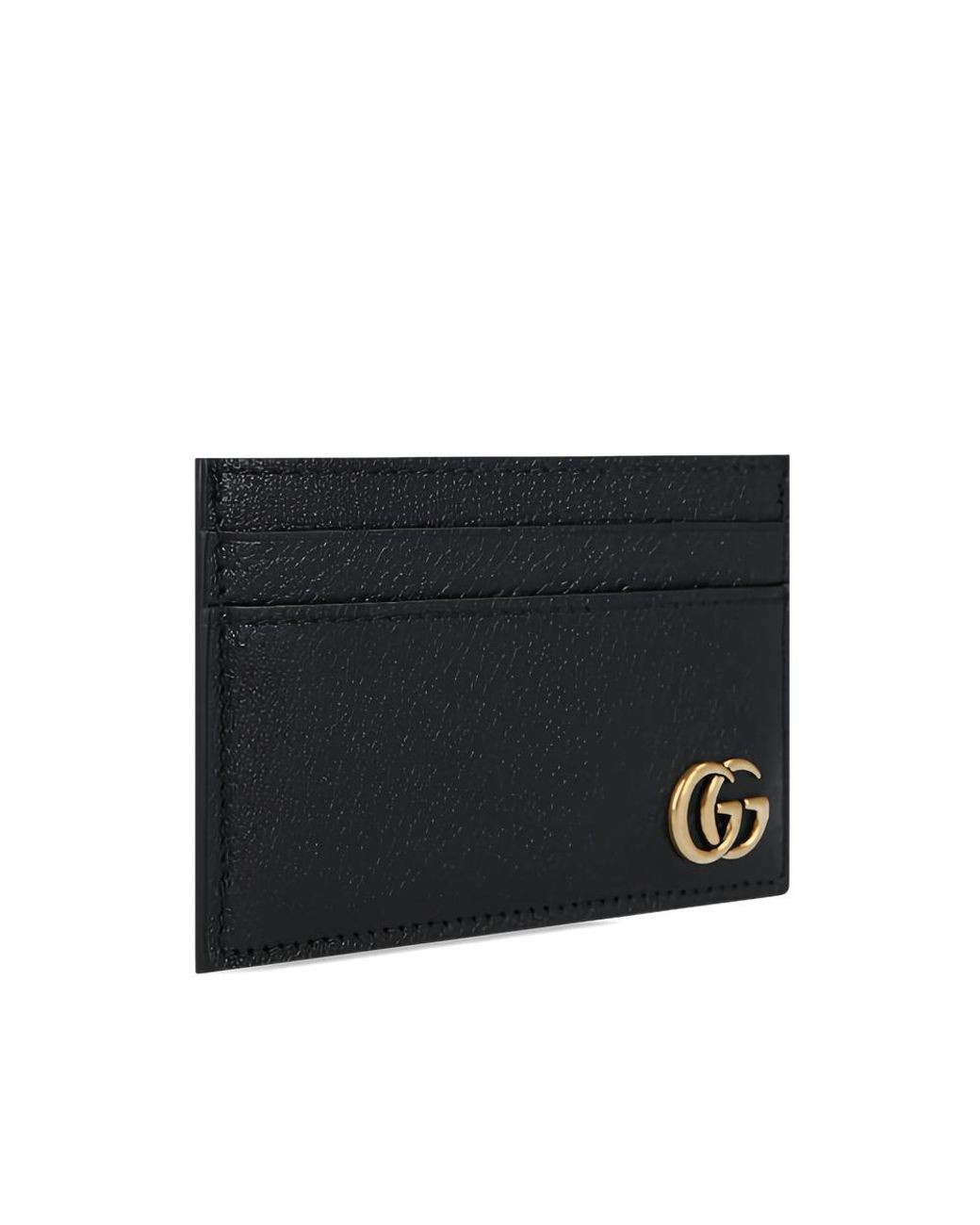 Gucci Black Wallets & Cardholders for men