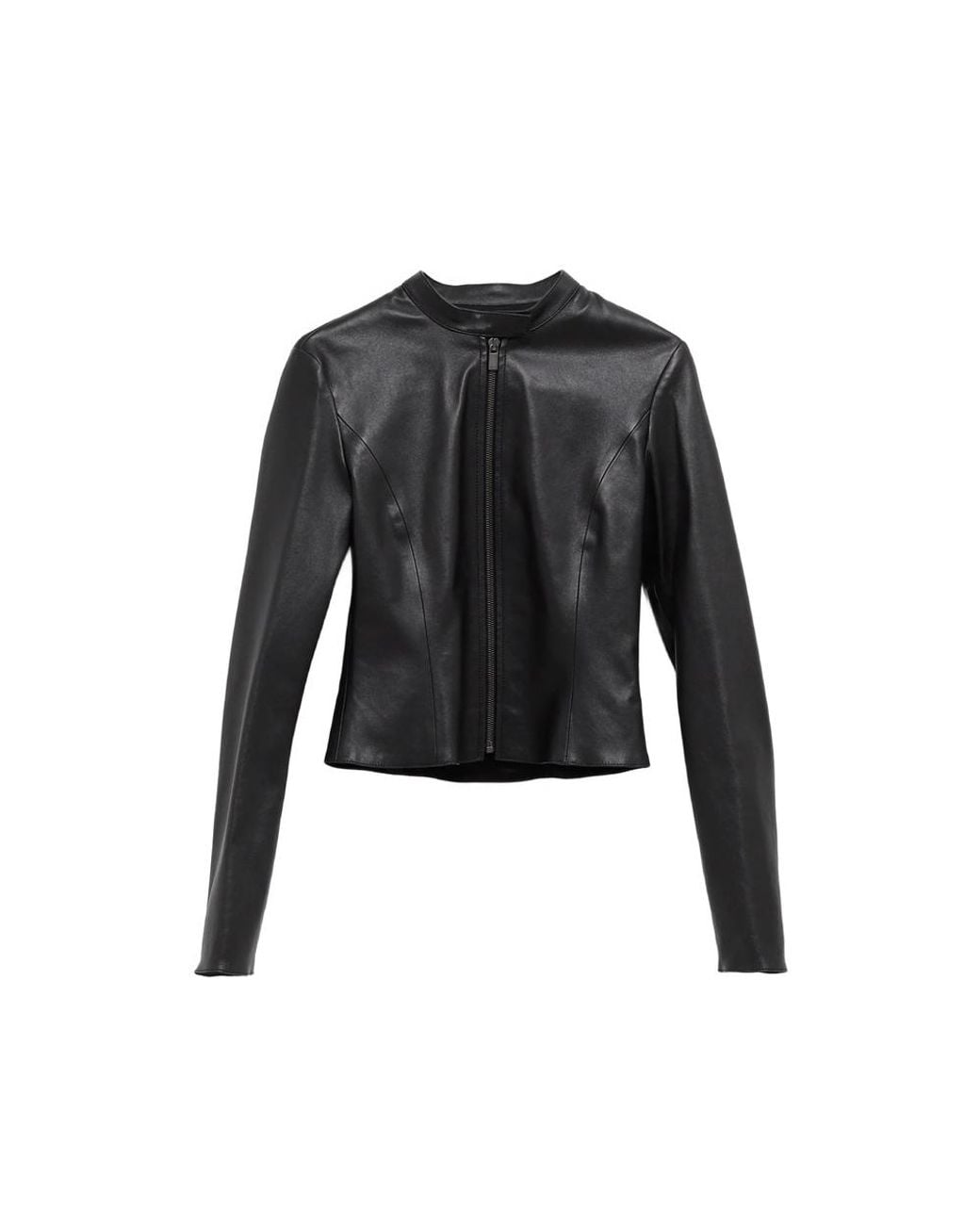 Gucci Black Jackets