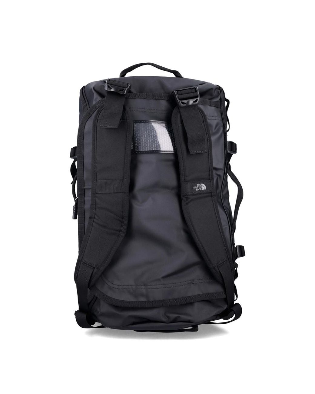 The North Face Black Base Camp Duffel Bag for men
