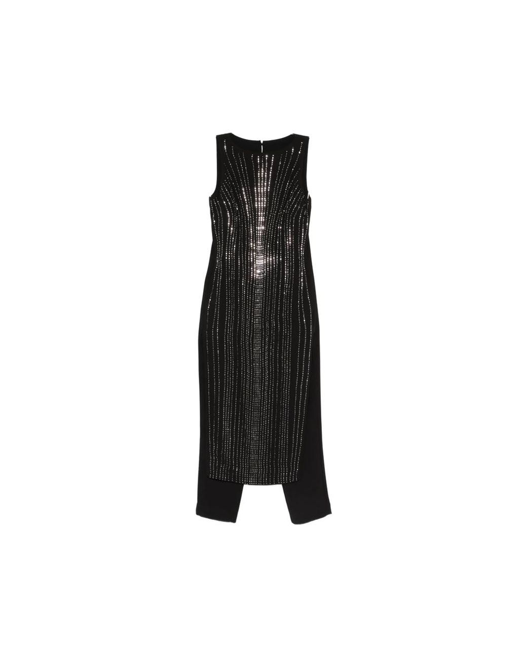 Pinko Black Jumpsuits