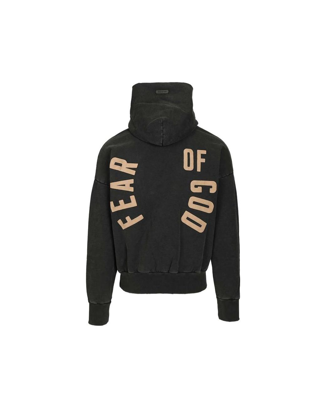 Fear Of God Black Sweaters & Knitwear for men