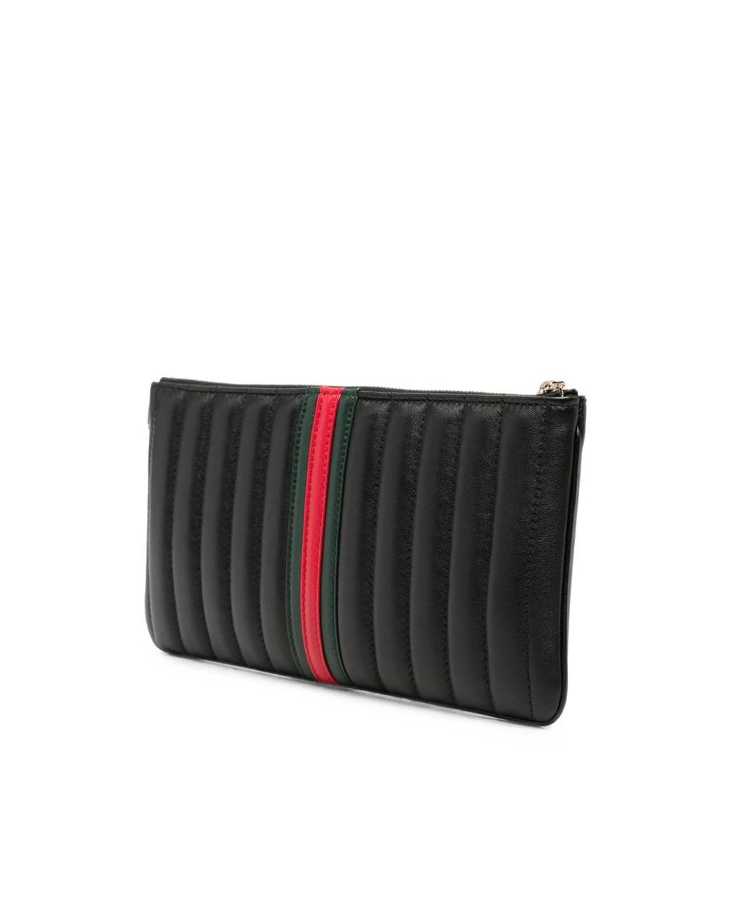 Gucci Black Clutch Bags