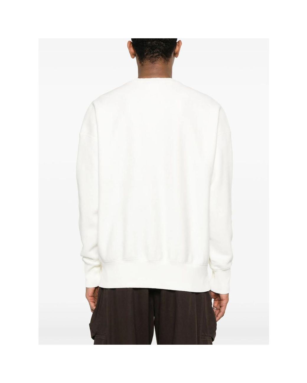 Champion White Sweatshirts for men