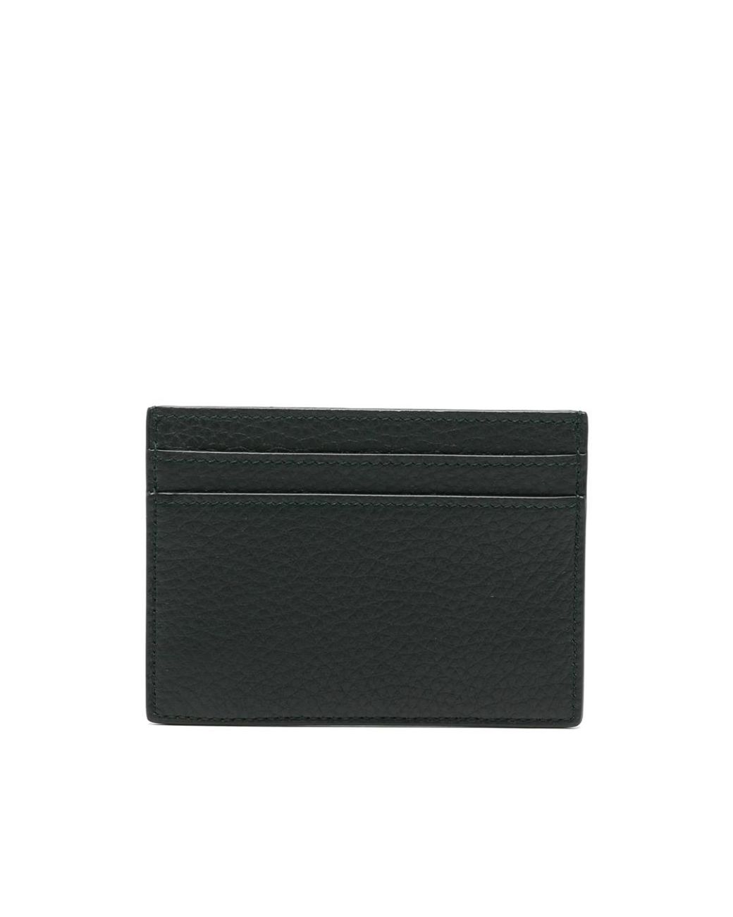 Saint Laurent Black Wallets & Cardholders for men