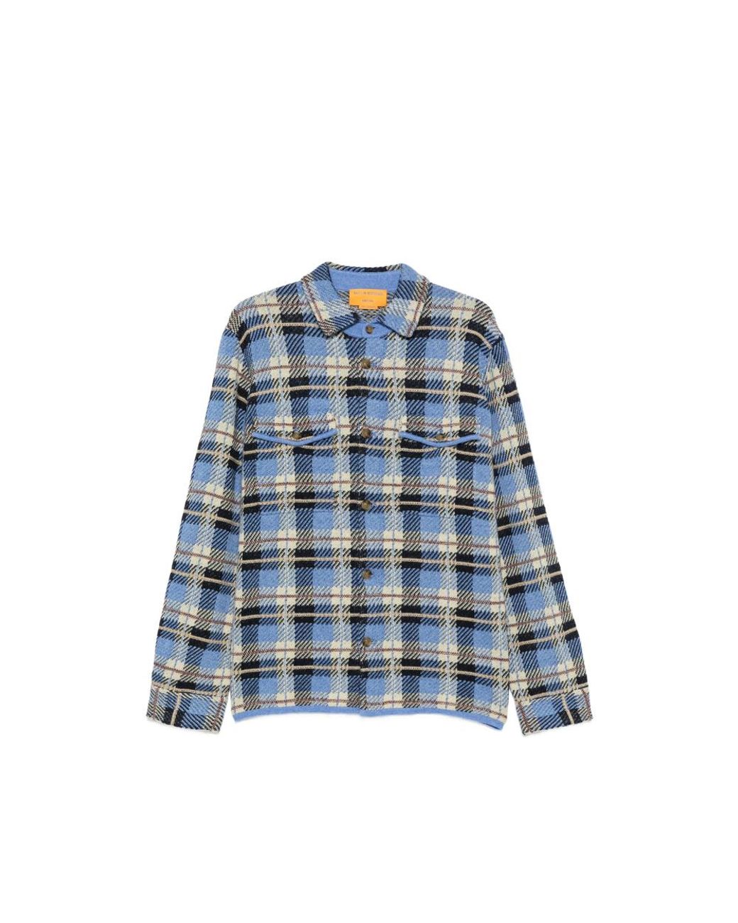 Guest In Residence Blue Guest for men