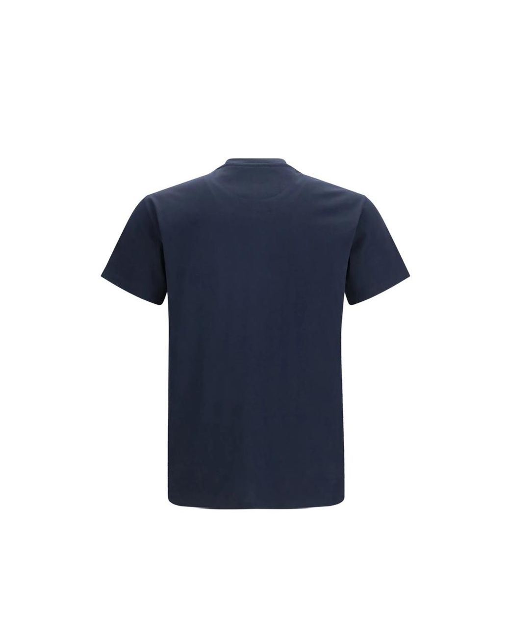 Fendi Blue T-Shirts & Vests for men
