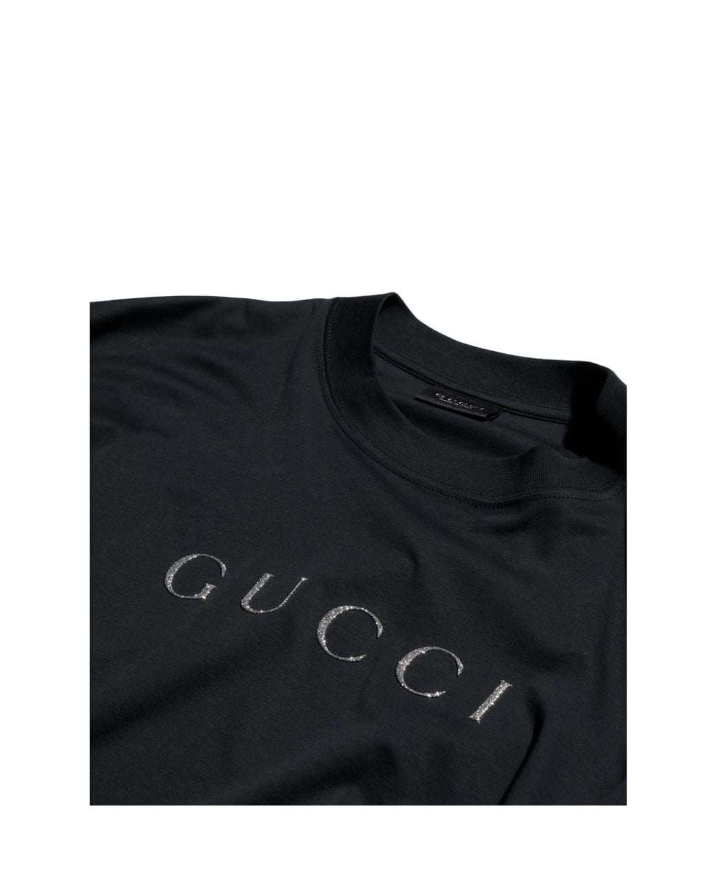 Gucci Black Tops