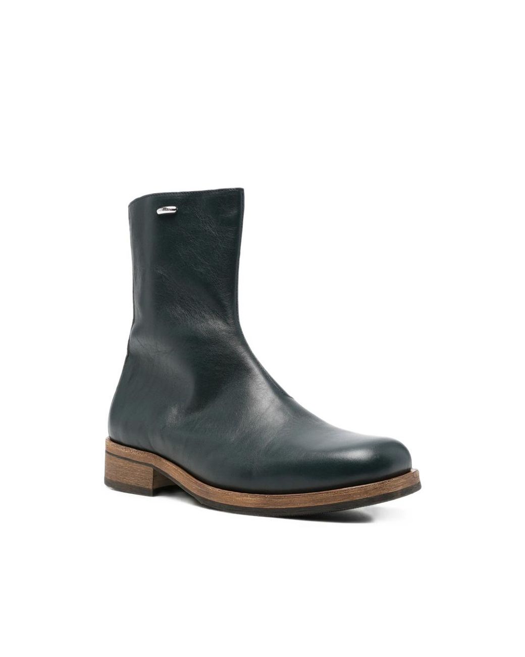 Our Legacy Black Trainers for men