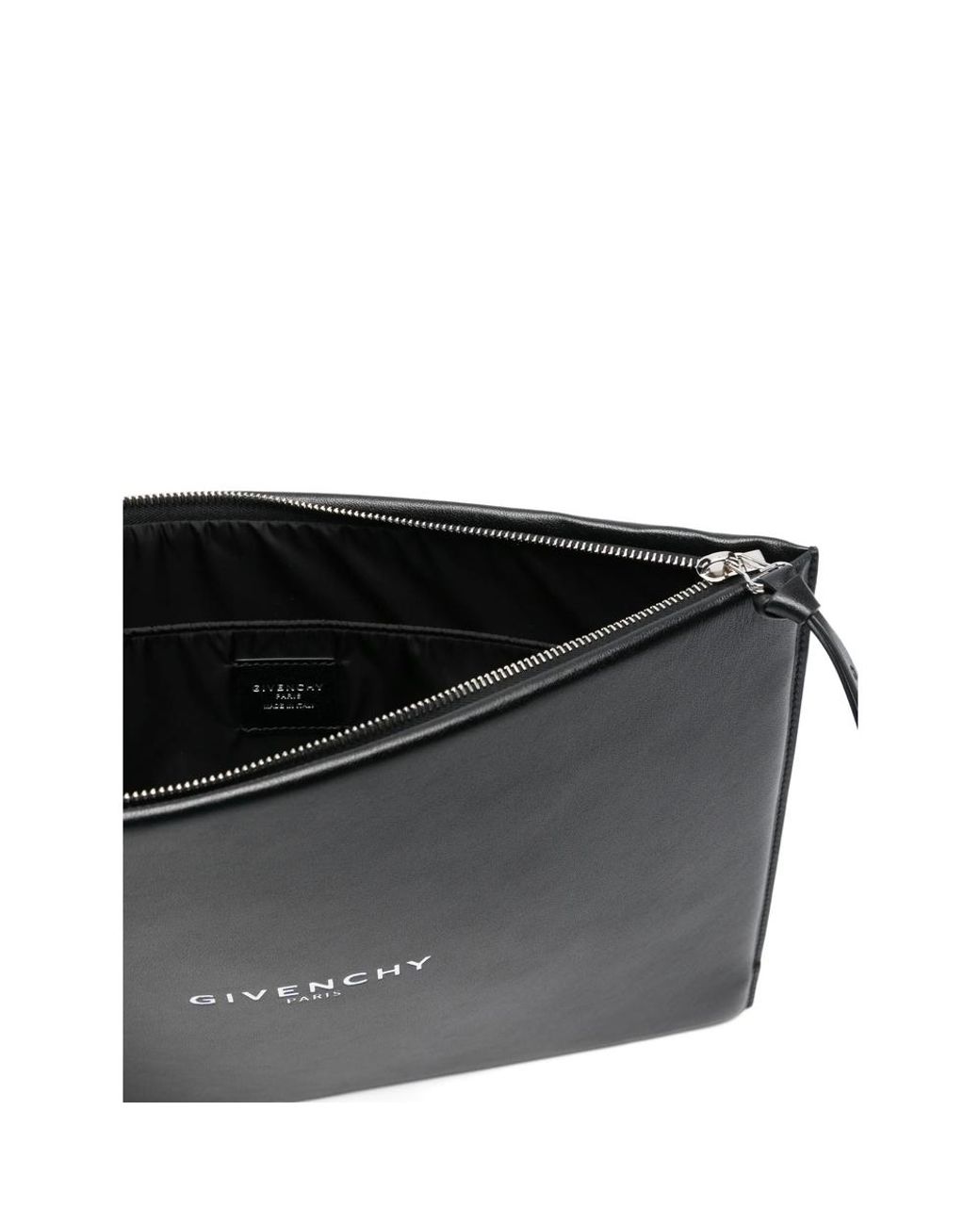 Givenchy Black Clutch Bags for men