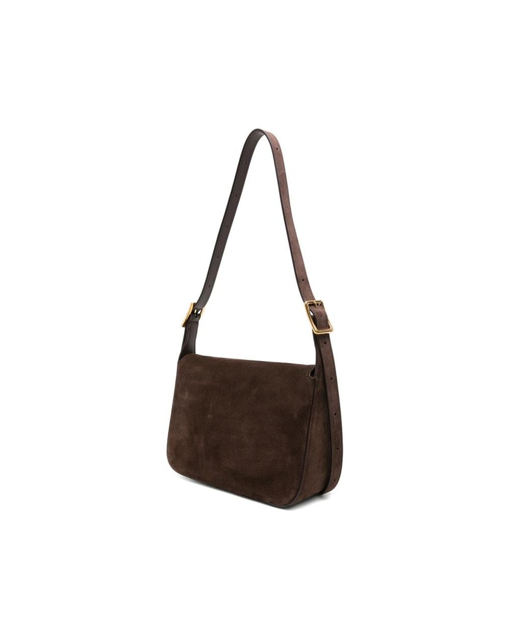 Balenciaga Black Shoulder Bags