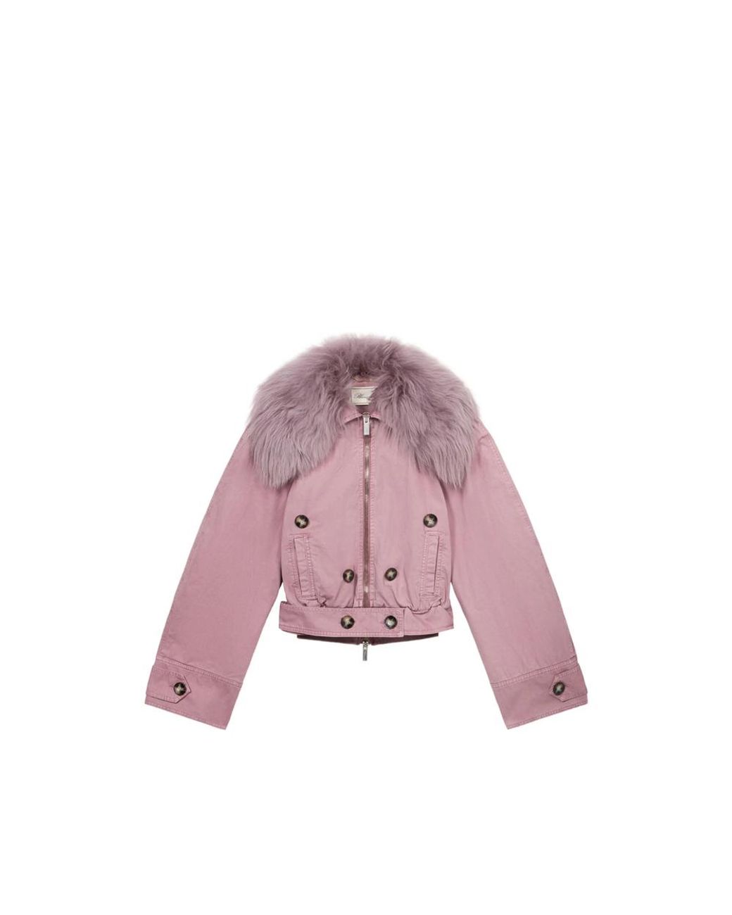 Blumarine Pink Jackets
